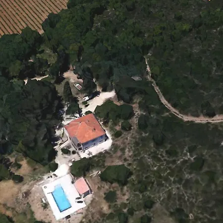 La Guepiere 2 Villa Hyères