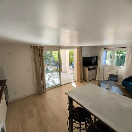 Villa La Guepiere 2 Hyeres