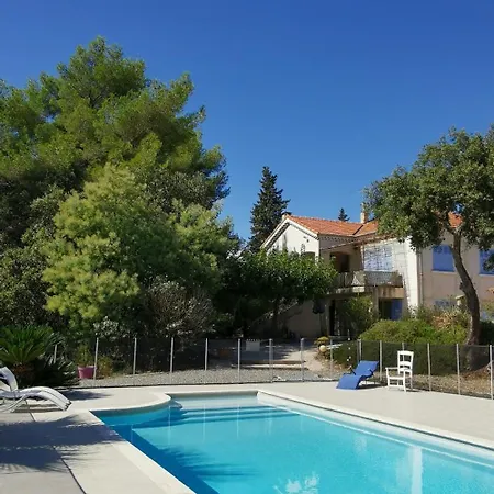 La Guepiere 2 * Hyeres