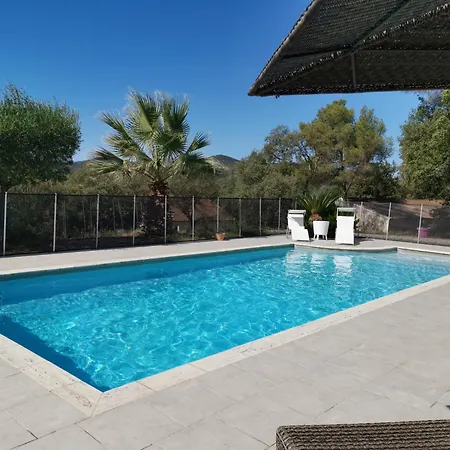 Villa La Guepiere 2