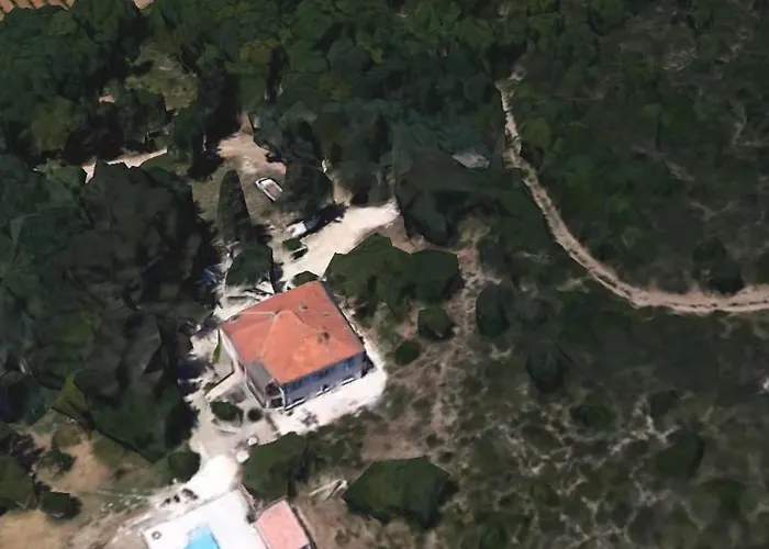 La Guepiere 2 Villa Hyeres