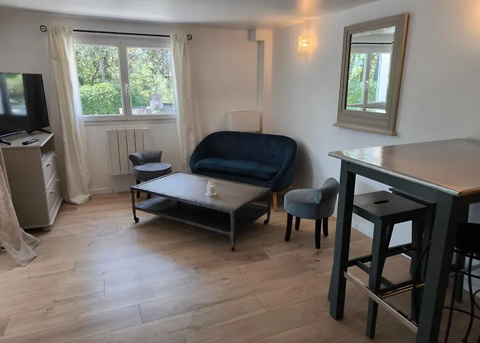 La Guepiere 2 Hyères