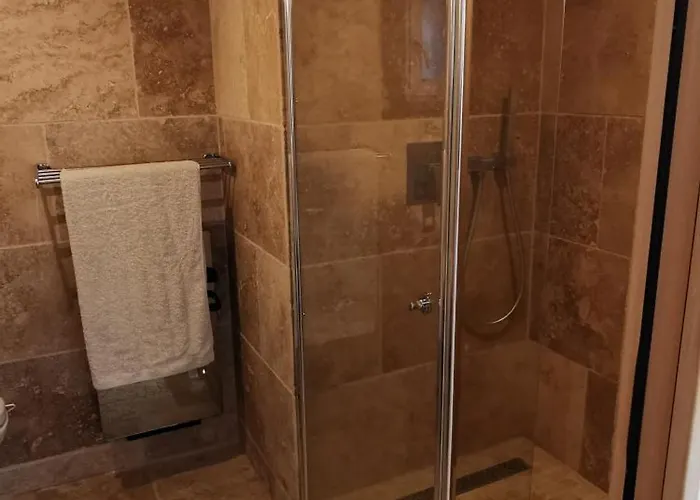 La Guepiere 2 Villa Hyères